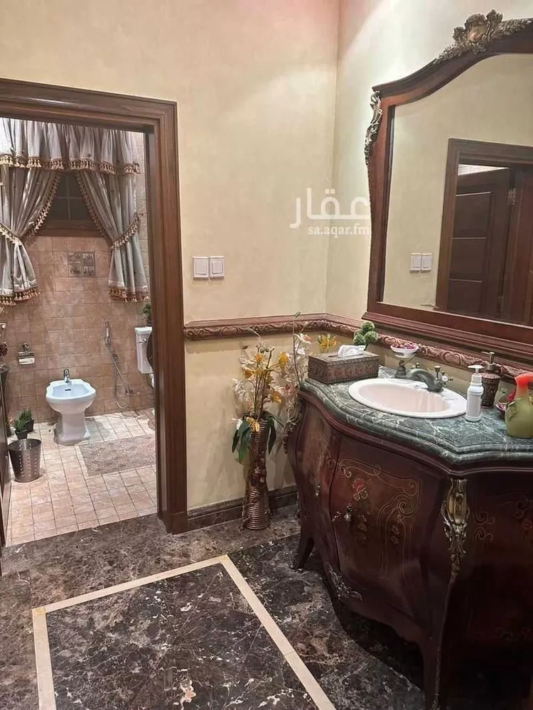 Villa for Sale in Dammam Al Hamra 12