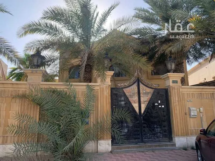 Villa for Sale in Dammam Al Hamra