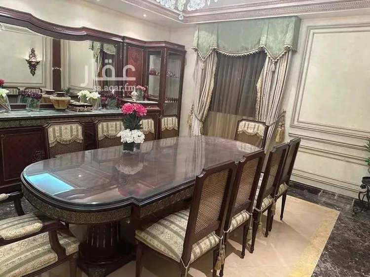 Villa for Sale in Dammam Al Hamra 9