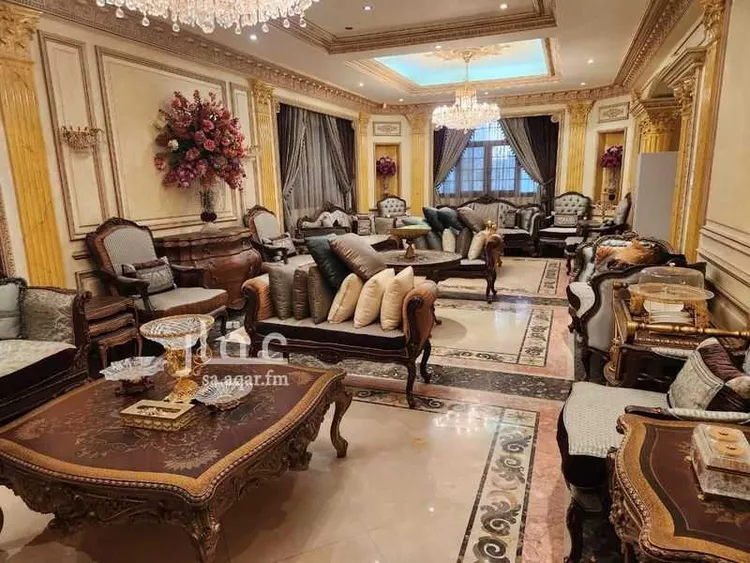 Villa for Sale in Dammam Al Hamra 14