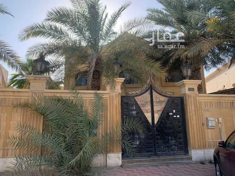 Villa for Sale in Dammam Al Hamra 13