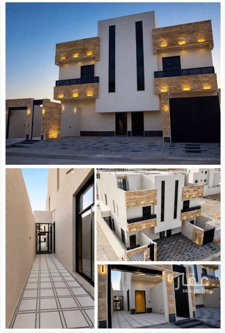 دور للبيع في حي ضاحية نمار, مدينة الرياض, منطقة الرياض صورة 3