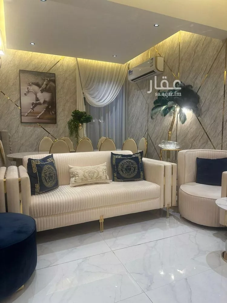 شقة للبيع في شارع الغنامية, حي الربيع, مدينة الرياض, منطقة الرياض صورة 5