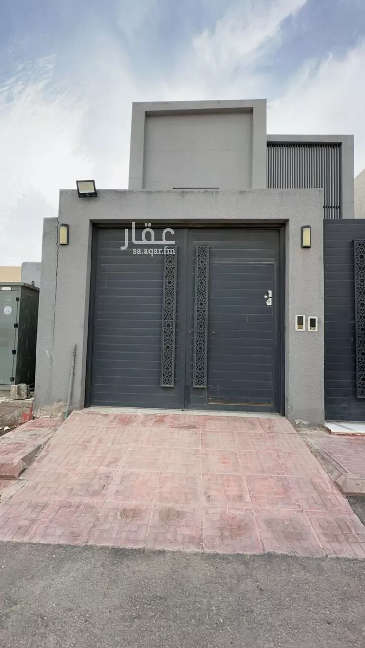 دور للإيجار في شارع أبي المعالي المبارك, حي العارض, مدينة الرياض, منطقة الرياض صورة 4