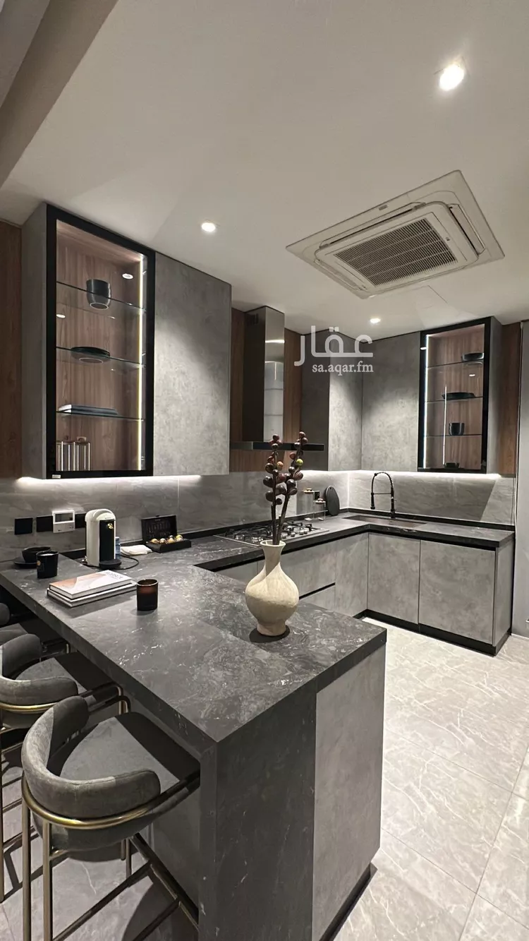 دور للإيجار في شارع ذات الحاج, حي النرجس, مدينة الرياض, منطقة الرياض صورة 4