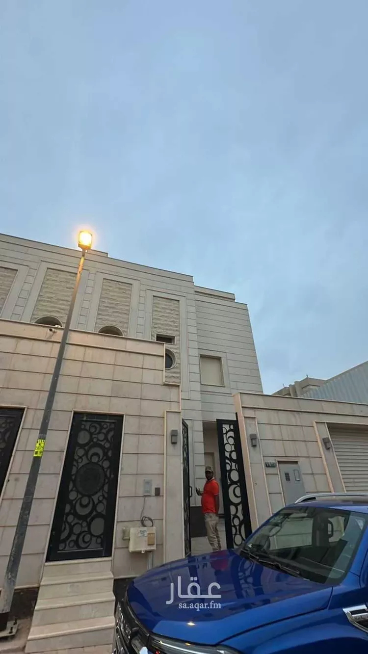 فيلا للإيجار في شارع النفيق, حي الملك سلمان, مدينة الرياض, منطقة الرياض 17