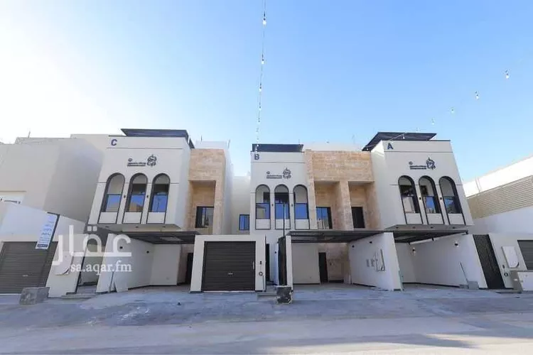 شقة للبيع في شارع رقم 442, حي النرجس, مدينة الرياض, منطقة الرياض