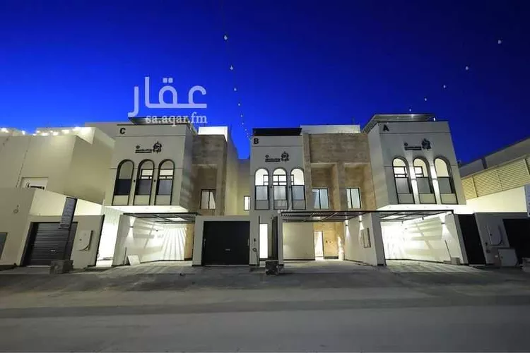 شقة للبيع في شارع رقم 442, حي النرجس, مدينة الرياض, منطقة الرياض 21