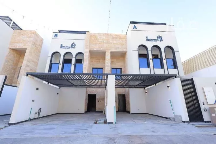 دور للبيع في شارع رقم 442, حي النرجس, مدينة الرياض, منطقة الرياض صورة 4