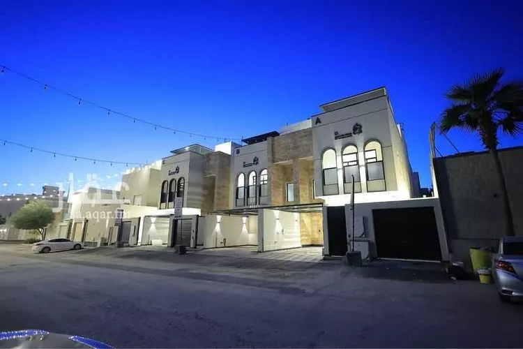 دور للبيع في شارع رقم 442, حي النرجس, مدينة الرياض, منطقة الرياض 23