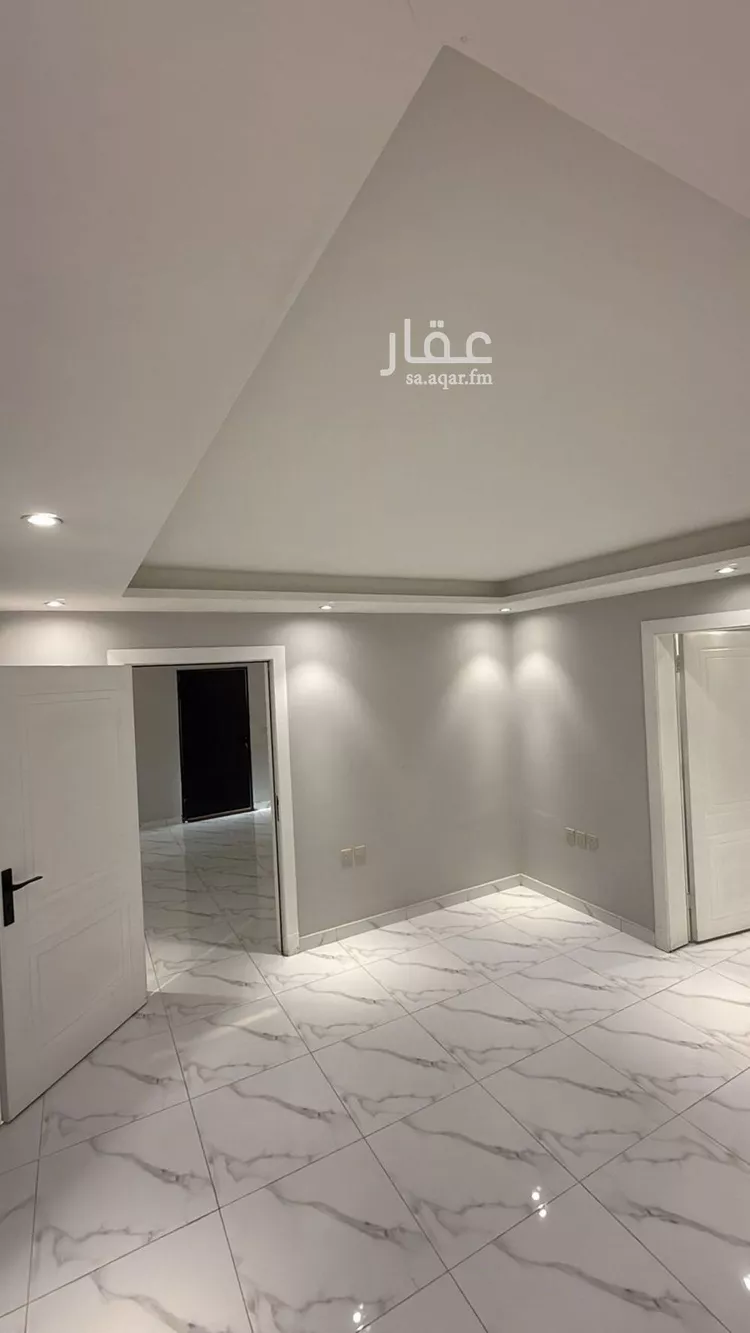 شقة للإيجار في شارع ظبية بنت البراء, حي المصيف, مدينة الرياض, منطقة الرياض