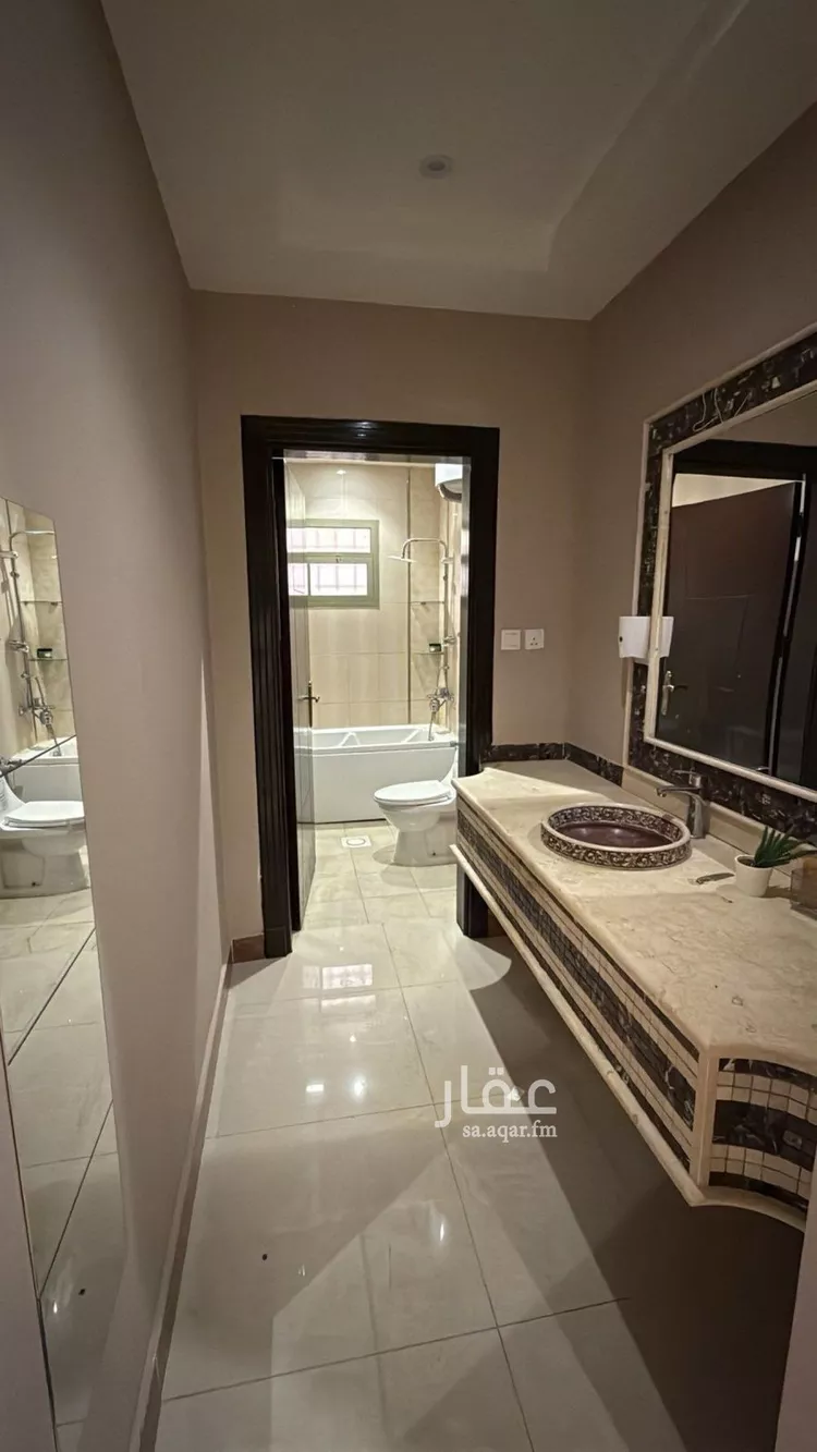 دور للإيجار في شارع النوره, حي الصحافة, مدينة الرياض, منطقة الرياض صورة 3