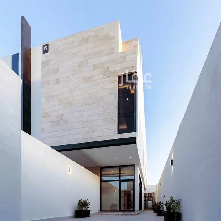 دور للبيع في شارع رقم 338, حي الملقا, مدينة الرياض, منطقة الرياض صورة 2