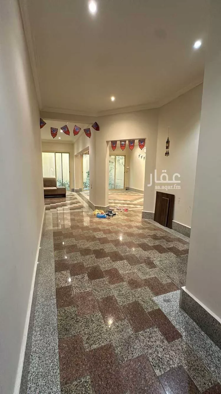 شقة للإيجار في شارع وادي السرح, حي الوادي, مدينة الرياض, منطقة الرياض صورة 3