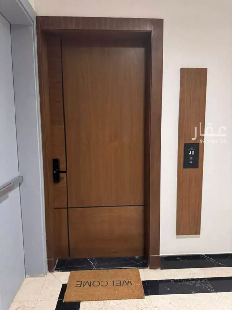 شقة للإيجار في شارع زيد بن عاصم بن عمرو بن عوف, حي النرجس, مدينة الرياض, منطقة الرياض صورة 4