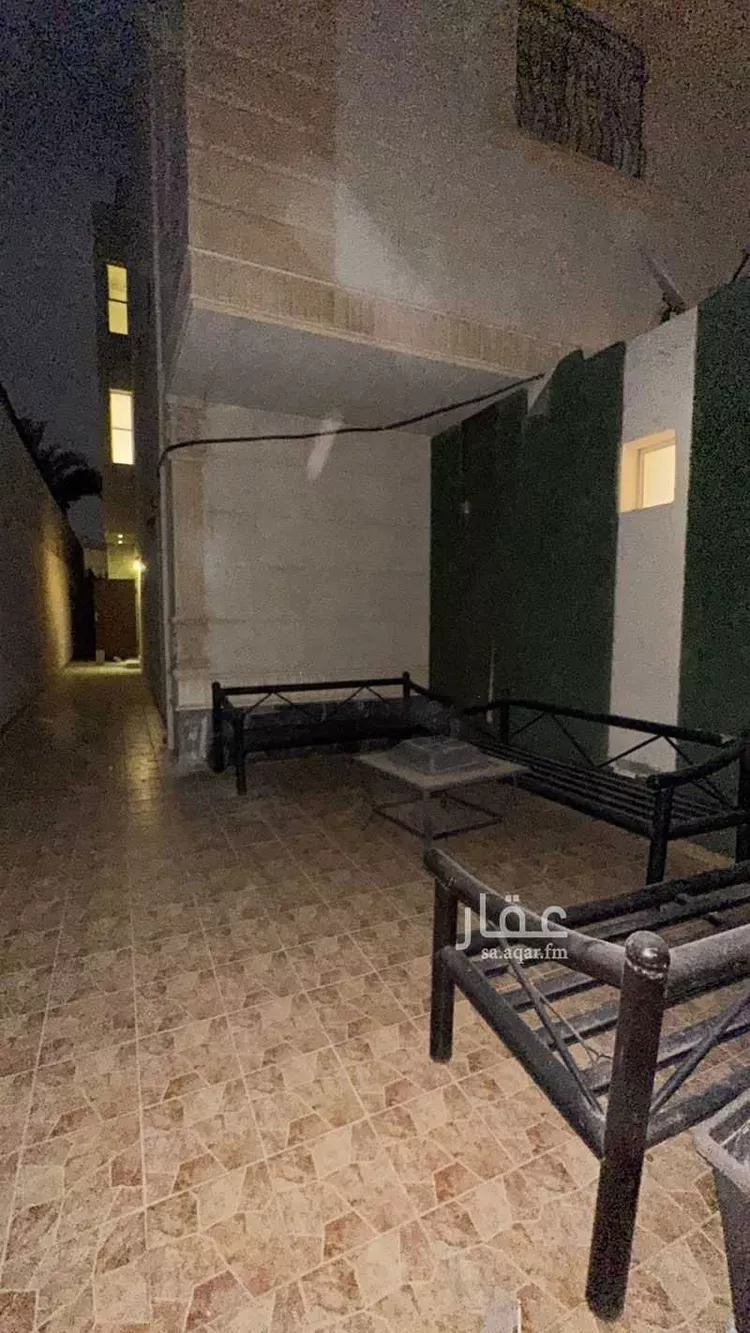 فيلا للإيجار في شارع رماح, حي الصحافة, مدينة الرياض, منطقة الرياض 7
