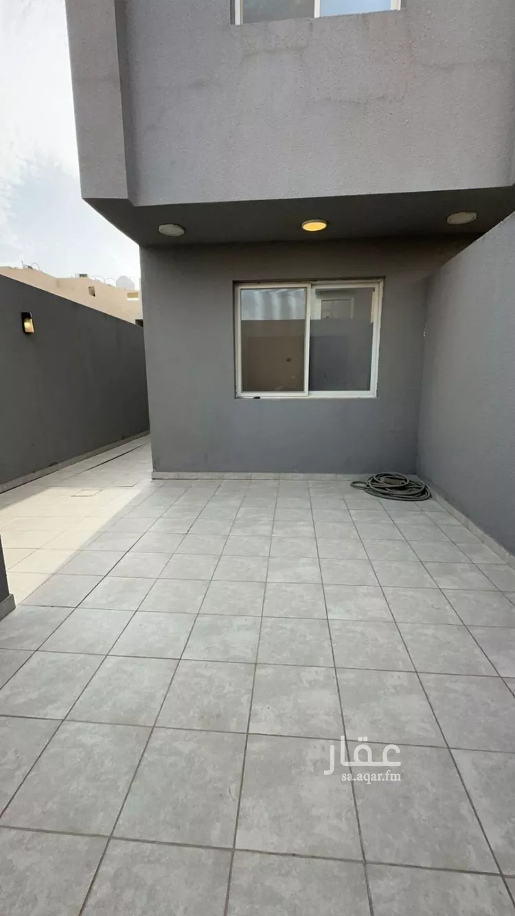 دور للإيجار في شارع حماد بن أبي سليمان, حي العارض, مدينة الرياض, منطقة الرياض صورة 5