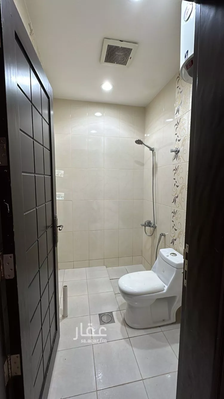 شقة للإيجار في شارع القويعية, حي الربيع, مدينة الرياض, منطقة الرياض صورة 3
