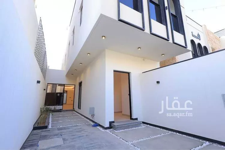 دور للبيع في شارع رقم 442, حي النرجس, مدينة الرياض, منطقة الرياض 15