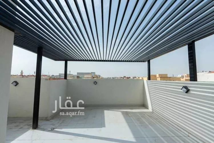 Floor for Rent in Riyadh Hittin 6