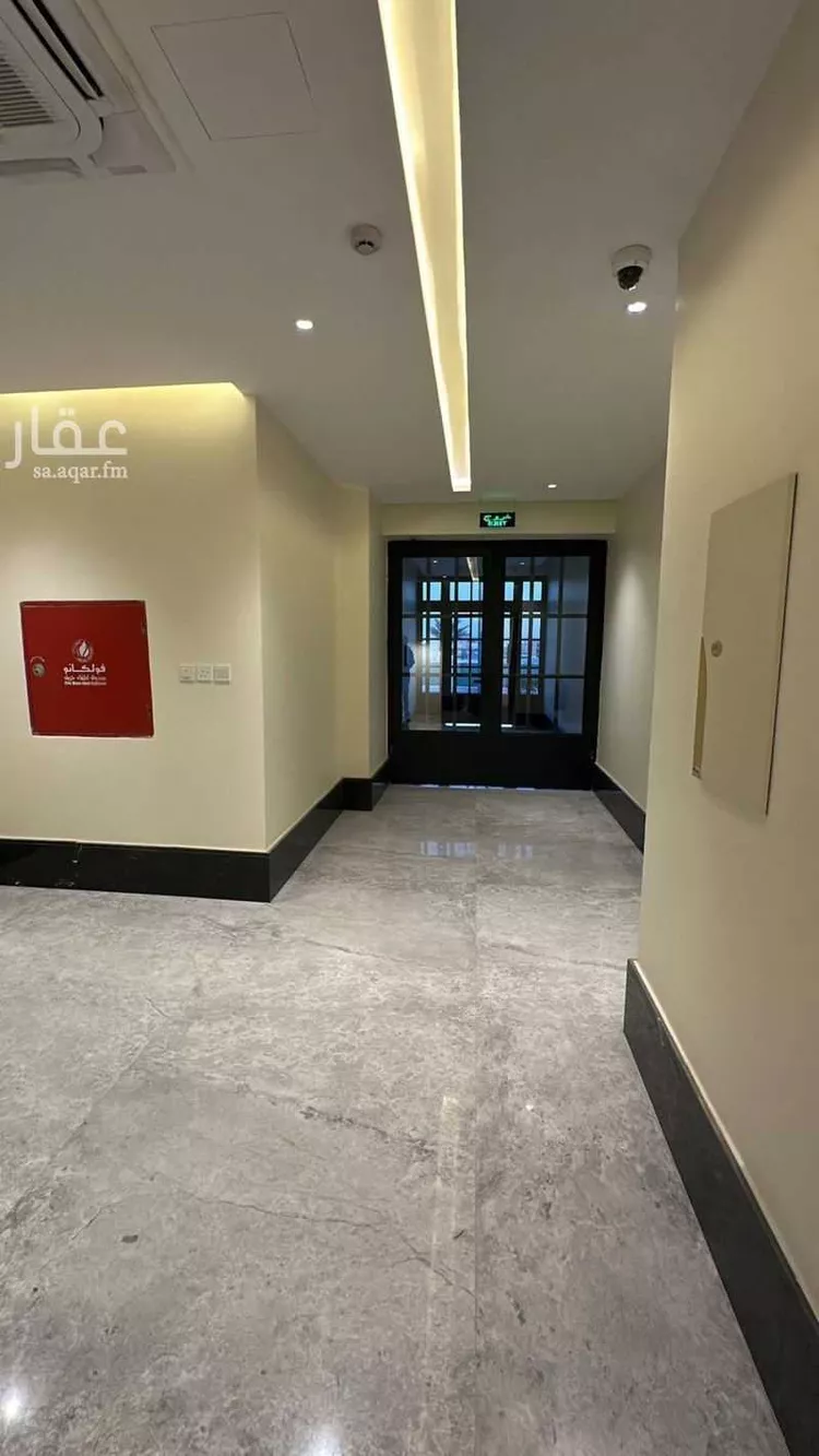 شقة للإيجار في شارع الامير عبدالعزيز بن ثنيان, حي النخيل, مدينة الرياض, منطقة الرياض صورة 2