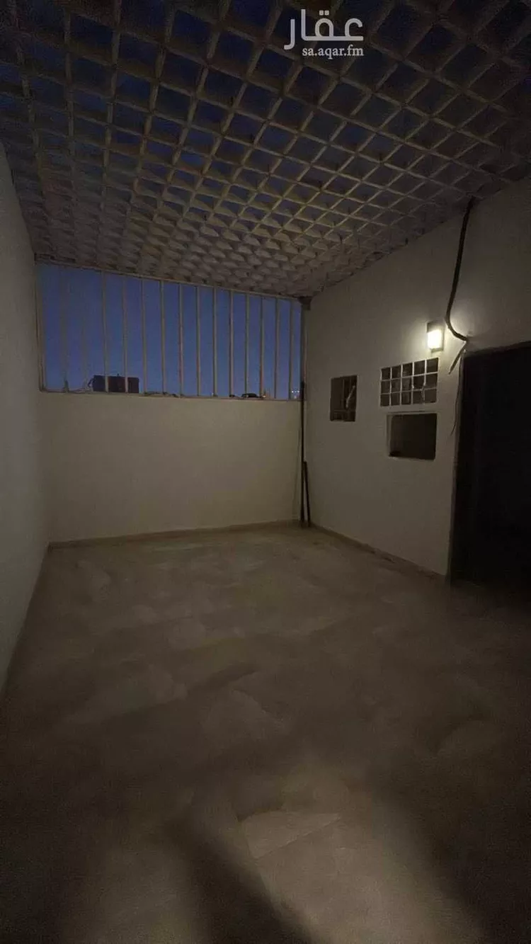 فيلا للإيجار في شارع رماح, حي الصحافة, مدينة الرياض, منطقة الرياض 12