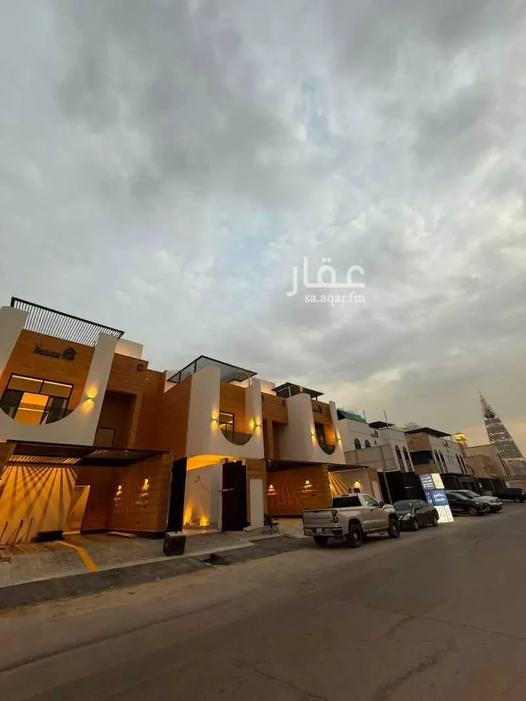 Floor for Sale in Riyadh Al Olaya صورة 2
