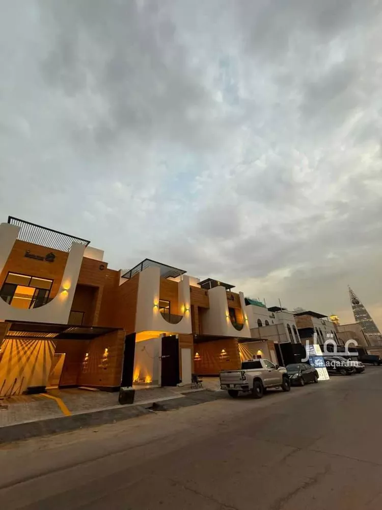 Apartment for Sale in Riyadh Al Olaya