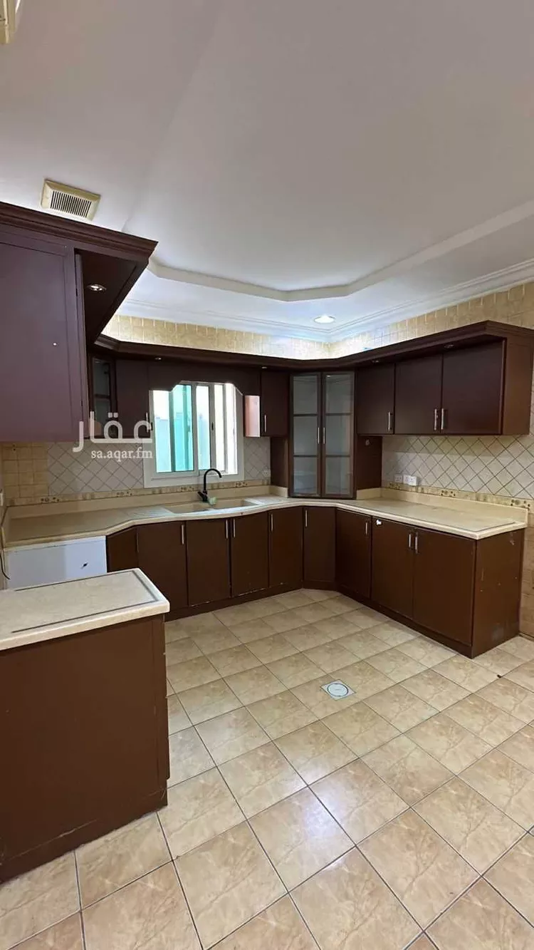 دور للإيجار في شارع المخواة, حي الوادي, مدينة الرياض, منطقة الرياض صورة 5