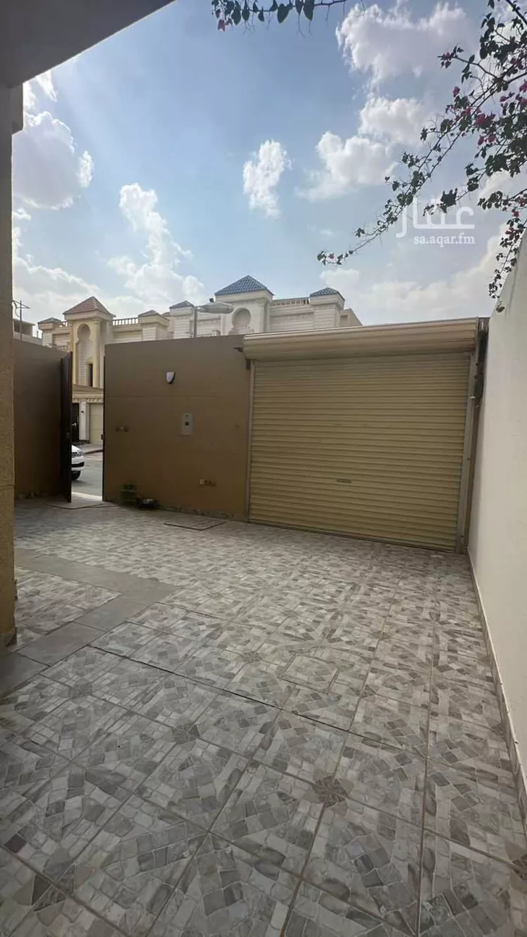 دور للإيجار في شارع محمد بن الحاجب, حي العارض, مدينة الرياض, منطقة الرياض 10