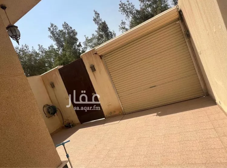 دور للإيجار في شارع القصورية, حي الندى, مدينة الرياض, منطقة الرياض صورة 3