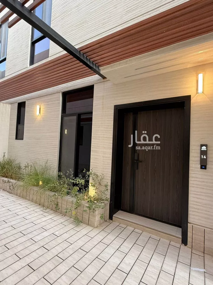 شقة للإيجار في شارع ابن عبدالغافر النيسابوري, حي العارض, مدينة الرياض, منطقة الرياض صورة 3