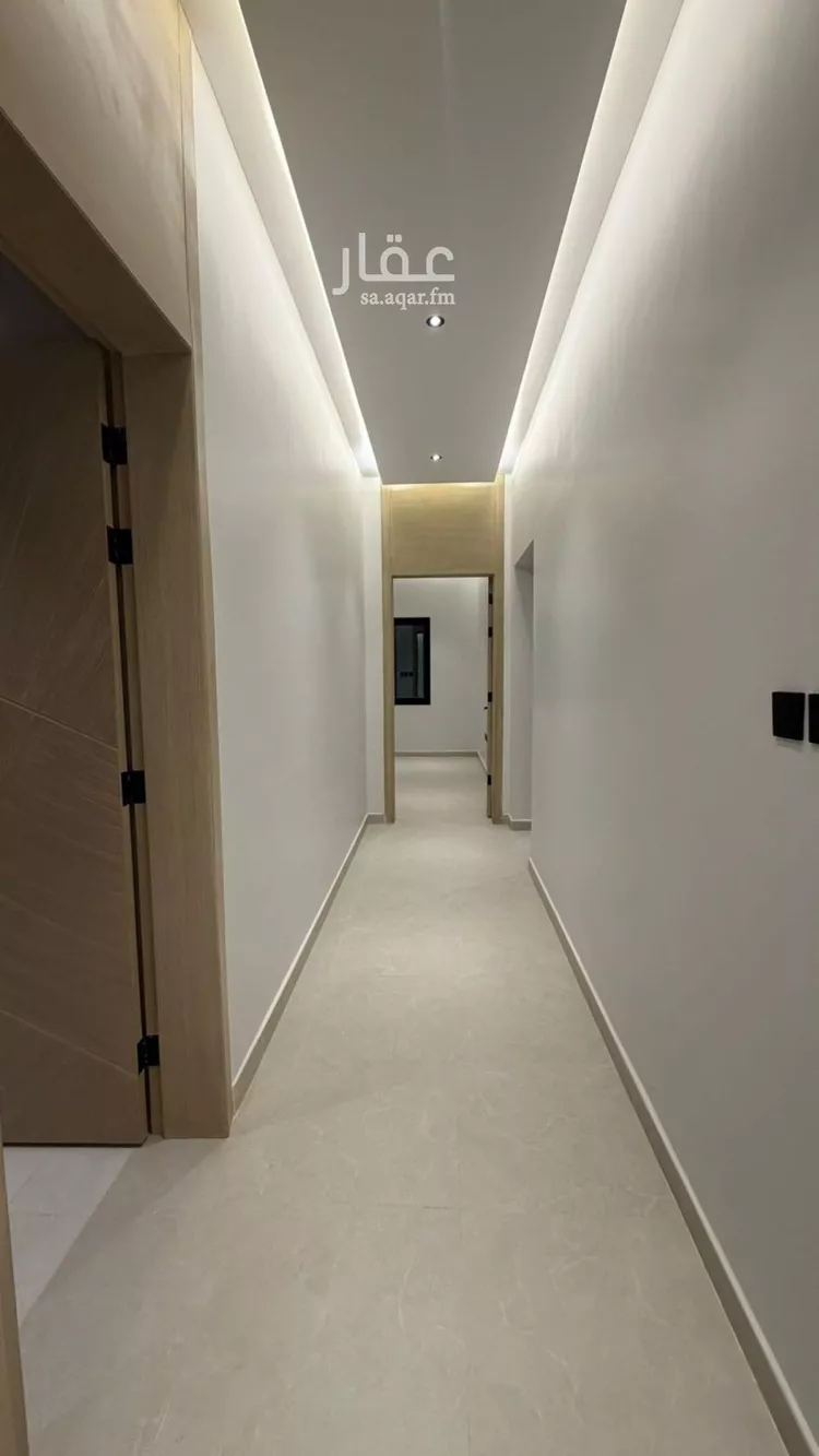 Floor for Sale in Riyadh An Narjis 8