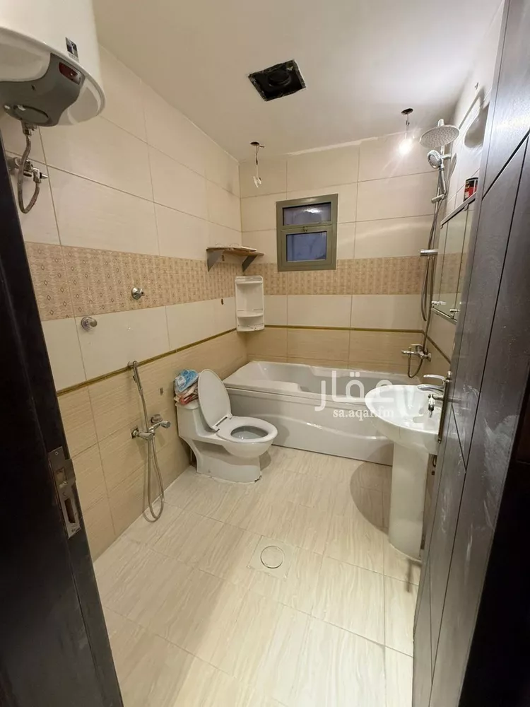 دور للإيجار في شارع النوره, حي الصحافة, مدينة الرياض, منطقة الرياض صورة 4