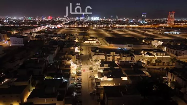 دور للبيع في شارع رقم 442, حي النرجس, مدينة الرياض, منطقة الرياض صورة 2