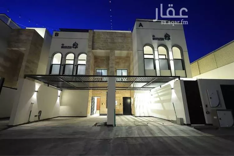 دور للبيع في شارع رقم 442, حي النرجس, مدينة الرياض, منطقة الرياض 21