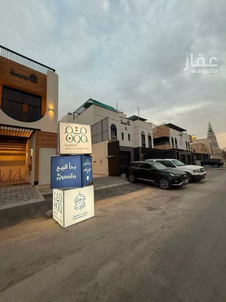 Floor for Sale in Riyadh Al Olaya صورة 4