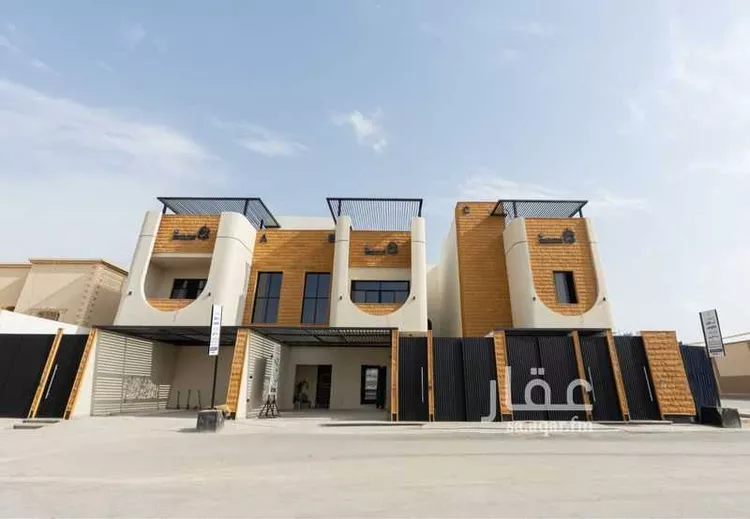 Floor for Rent in Riyadh Hittin صورة 2