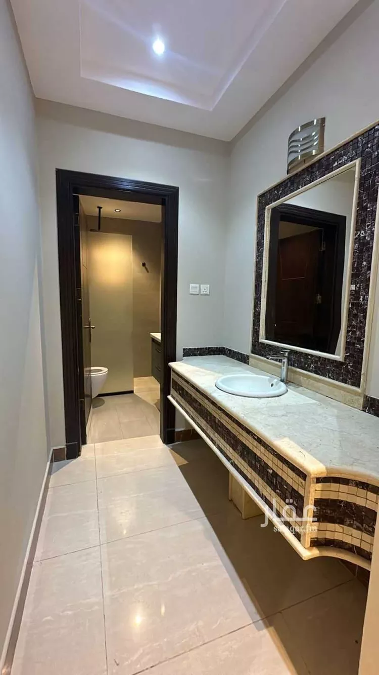دور للإيجار في شارع الهفوف, حي الياسمين, مدينة الرياض, منطقة الرياض 6