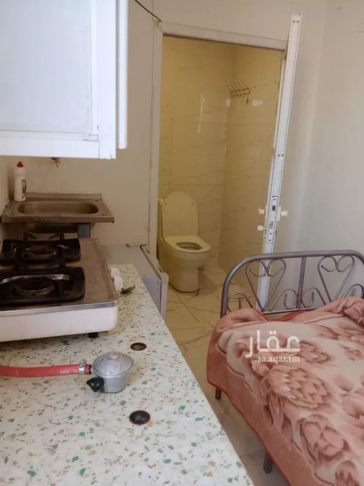 غرفة للإيجار في شارع وادي الصمان, حي الغدير, مدينة الرياض, منطقة الرياض صورة 5