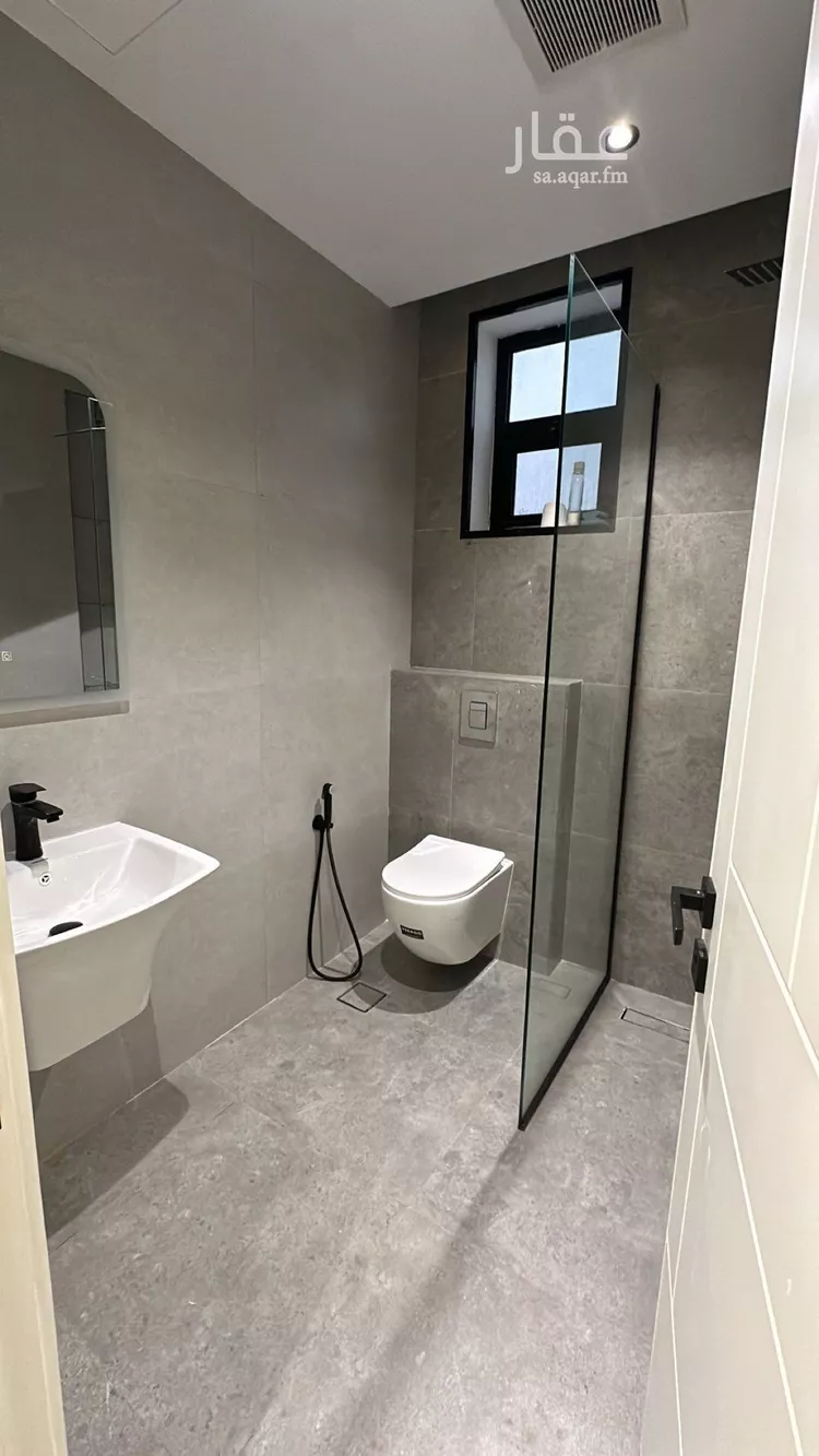 شقة للإيجار في شارع علي البكري, حي العقيق, مدينة الرياض, منطقة الرياض صورة 5