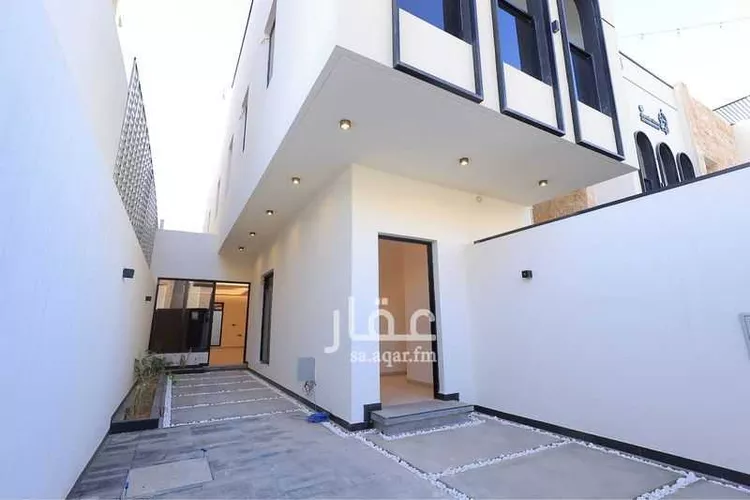 دور للبيع في شارع رقم 442, حي النرجس, مدينة الرياض, منطقة الرياض صورة 5