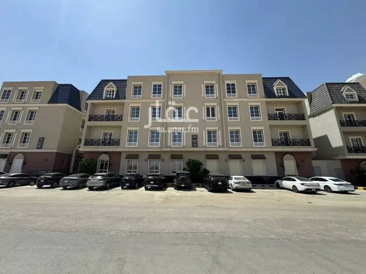 شقة للإيجار في شارع زيد بن عاصم بن عمرو بن عوف, حي النرجس, مدينة الرياض, منطقة الرياض