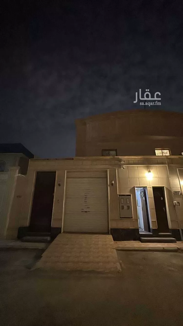 فيلا للإيجار في شارع رماح, حي الصحافة, مدينة الرياض, منطقة الرياض