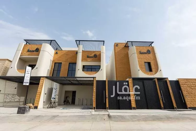 دور للإيجار في شارع برهان الدين إبراهيم الفتة, حي حطين, مدينة الرياض, منطقة الرياض