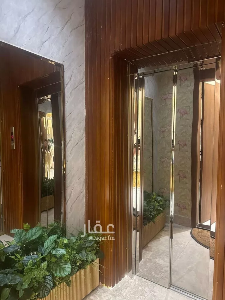 شقة للبيع في شارع الغنامية, حي الربيع, مدينة الرياض, منطقة الرياض صورة 4