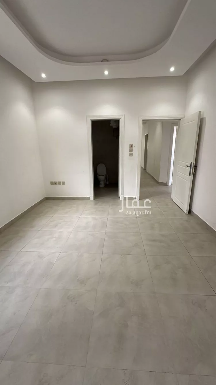 دور للإيجار في شارع حماد بن أبي سليمان, حي العارض, مدينة الرياض, منطقة الرياض صورة 4