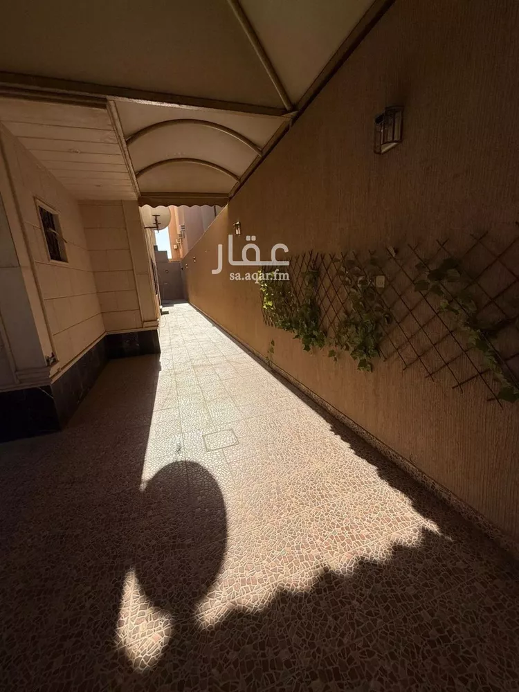 دور للإيجار في شارع النوره, حي الصحافة, مدينة الرياض, منطقة الرياض صورة 2