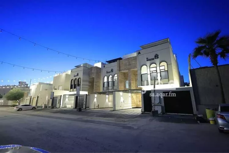 شقة للبيع في شارع رقم 442, حي النرجس, مدينة الرياض, منطقة الرياض 23