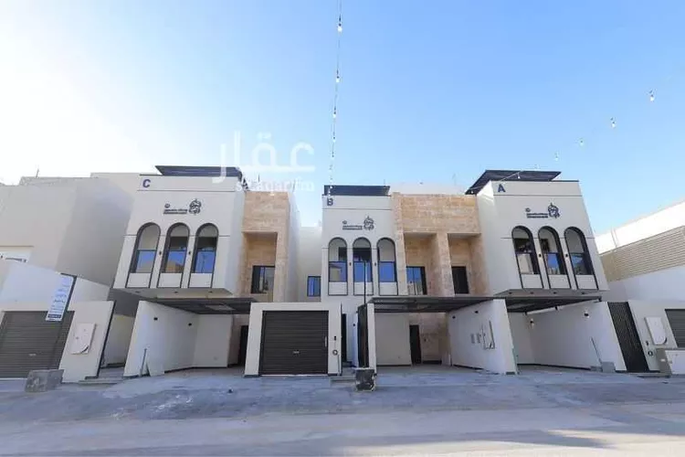 دور للبيع في شارع رقم 442, حي النرجس, مدينة الرياض, منطقة الرياض